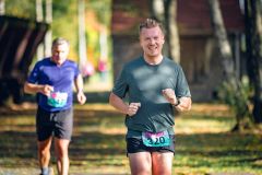 Reportage photo événement professionnel - Trail de la Châtaigne 2025 - christophehetuin.com photographe & vidéaste mariage famille entreprise