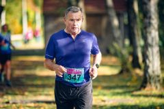 Reportage photo événement professionnel - Trail de la Châtaigne 2025 - christophehetuin.com photographe & vidéaste mariage famille entreprise