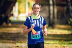 Reportage photo événement professionnel - Trail de la Châtaigne 2025 - christophehetuin.com photographe & vidéaste mariage famille entreprise