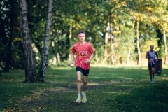 Reportage photo événement professionnel - Trail de la Châtaigne 2025 - christophehetuin.com photographe & vidéaste mariage famille entreprise