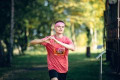 Reportage photo événement professionnel - Trail de la Châtaigne 2025 - christophehetuin.com photographe & vidéaste mariage famille entreprise