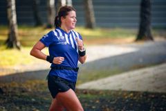 Reportage photo événement professionnel - Trail de la Châtaigne 2025 - christophehetuin.com photographe & vidéaste mariage famille entreprise