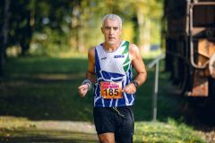 Reportage photo événement professionnel - Trail de la Châtaigne 2025 - christophehetuin.com photographe & vidéaste mariage famille entreprise