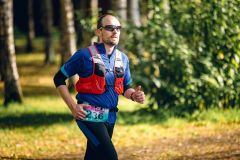 Reportage photo événement professionnel - Trail de la Châtaigne 2025 - christophehetuin.com photographe & vidéaste mariage famille entreprise