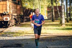 Reportage photo événement professionnel - Trail de la Châtaigne 2025 - christophehetuin.com photographe & vidéaste mariage famille entreprise