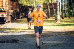 Reportage photo événement professionnel - Trail de la Châtaigne 2025 - christophehetuin.com photographe & vidéaste mariage famille entreprise