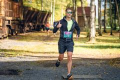 Reportage photo événement professionnel - Trail de la Châtaigne 2025 - christophehetuin.com photographe & vidéaste mariage famille entreprise