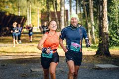 Reportage photo événement professionnel - Trail de la Châtaigne 2025 - christophehetuin.com photographe & vidéaste mariage famille entreprise