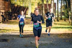 Reportage photo événement professionnel - Trail de la Châtaigne 2025 - christophehetuin.com photographe & vidéaste mariage famille entreprise