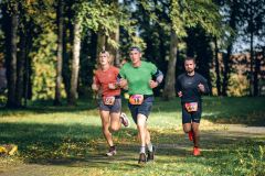 Reportage photo événement professionnel - Trail de la Châtaigne 2025 - christophehetuin.com photographe & vidéaste mariage famille entreprise