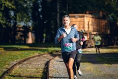 Reportage photo événement professionnel - Trail de la Châtaigne 2025 - christophehetuin.com photographe & vidéaste mariage famille entreprise