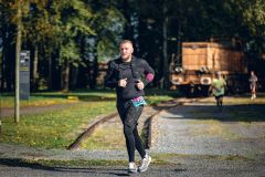 Reportage photo événement professionnel - Trail de la Châtaigne 2025 - christophehetuin.com photographe & vidéaste mariage famille entreprise