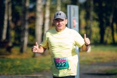 Reportage photo événement professionnel - Trail de la Châtaigne 2025 - christophehetuin.com photographe & vidéaste mariage famille entreprise