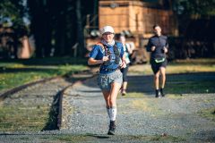Reportage photo événement professionnel - Trail de la Châtaigne 2025 - christophehetuin.com photographe & vidéaste mariage famille entreprise