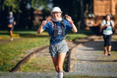 Reportage photo événement professionnel - Trail de la Châtaigne 2025 - christophehetuin.com photographe & vidéaste mariage famille entreprise