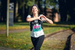 Reportage photo événement professionnel - Trail de la Châtaigne 2025 - christophehetuin.com photographe & vidéaste mariage famille entreprise