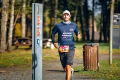 Reportage photo événement professionnel - Trail de la Châtaigne 2025 - christophehetuin.com photographe & vidéaste mariage famille entreprise