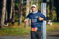 Reportage photo événement professionnel - Trail de la Châtaigne 2025 - christophehetuin.com photographe & vidéaste mariage famille entreprise