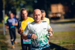 Reportage photo événement professionnel - Trail de la Châtaigne 2025 - christophehetuin.com photographe & vidéaste mariage famille entreprise