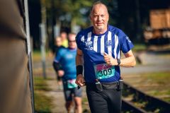 Reportage photo événement professionnel - Trail de la Châtaigne 2025 - christophehetuin.com photographe & vidéaste mariage famille entreprise