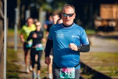 Reportage photo événement professionnel - Trail de la Châtaigne 2025 - christophehetuin.com photographe & vidéaste mariage famille entreprise