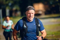 Reportage photo événement professionnel - Trail de la Châtaigne 2025 - christophehetuin.com photographe & vidéaste mariage famille entreprise