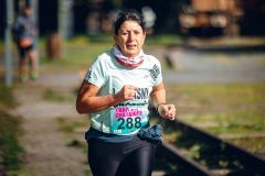 Reportage photo événement professionnel - Trail de la Châtaigne 2025 - christophehetuin.com photographe & vidéaste mariage famille entreprise