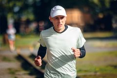 Reportage photo événement professionnel - Trail de la Châtaigne 2025 - christophehetuin.com photographe & vidéaste mariage famille entreprise