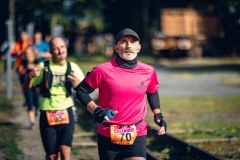 Reportage photo événement professionnel - Trail de la Châtaigne 2025 - christophehetuin.com photographe & vidéaste mariage famille entreprise