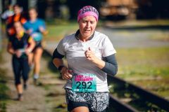 Reportage photo événement professionnel - Trail de la Châtaigne 2025 - christophehetuin.com photographe & vidéaste mariage famille entreprise