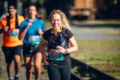 Reportage photo événement professionnel - Trail de la Châtaigne 2025 - christophehetuin.com photographe & vidéaste mariage famille entreprise
