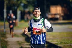 Reportage photo événement professionnel - Trail de la Châtaigne 2025 - christophehetuin.com photographe & vidéaste mariage famille entreprise