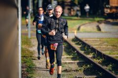 Reportage photo événement professionnel - Trail de la Châtaigne 2025 - christophehetuin.com photographe & vidéaste mariage famille entreprise