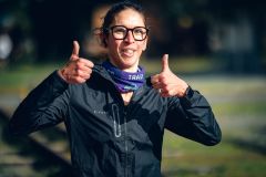 Reportage photo événement professionnel - Trail de la Châtaigne 2025 - christophehetuin.com photographe & vidéaste mariage famille entreprise