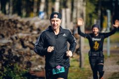 Reportage photo événement professionnel - Trail de la Châtaigne 2025 - christophehetuin.com photographe & vidéaste mariage famille entreprise