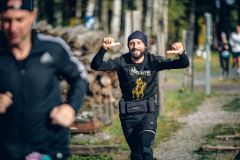 Reportage photo événement professionnel - Trail de la Châtaigne 2025 - christophehetuin.com photographe & vidéaste mariage famille entreprise