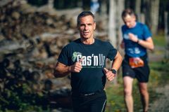 Reportage photo événement professionnel - Trail de la Châtaigne 2025 - christophehetuin.com photographe & vidéaste mariage famille entreprise