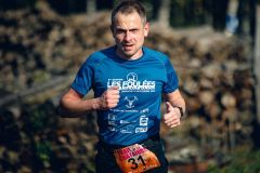 Reportage photo événement professionnel - Trail de la Châtaigne 2025 - christophehetuin.com photographe & vidéaste mariage famille entreprise