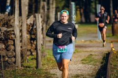 Reportage photo événement professionnel - Trail de la Châtaigne 2025 - christophehetuin.com photographe & vidéaste mariage famille entreprise