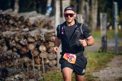 Reportage photo événement professionnel - Trail de la Châtaigne 2025 - christophehetuin.com photographe & vidéaste mariage famille entreprise