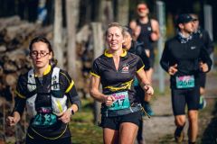 Reportage photo événement professionnel - Trail de la Châtaigne 2025 - christophehetuin.com photographe & vidéaste mariage famille entreprise