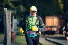 Reportage photo événement professionnel - Trail de la Châtaigne 2025 - christophehetuin.com photographe & vidéaste mariage famille entreprise