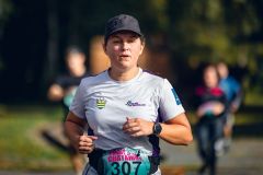 Reportage photo événement professionnel - Trail de la Châtaigne 2025 - christophehetuin.com photographe & vidéaste mariage famille entreprise