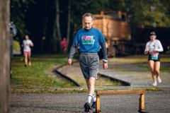 Reportage photo événement professionnel - Trail de la Châtaigne 2025 - christophehetuin.com photographe & vidéaste mariage famille entreprise
