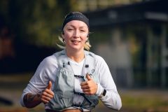 Reportage photo événement professionnel - Trail de la Châtaigne 2025 - christophehetuin.com photographe & vidéaste mariage famille entreprise