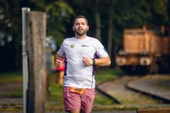 Reportage photo événement professionnel - Trail de la Châtaigne 2025 - christophehetuin.com photographe & vidéaste mariage famille entreprise