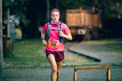 Reportage photo événement professionnel - Trail de la Châtaigne 2025 - christophehetuin.com photographe & vidéaste mariage famille entreprise