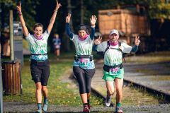 Reportage photo événement professionnel - Trail de la Châtaigne 2025 - christophehetuin.com photographe & vidéaste mariage famille entreprise