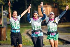 Reportage photo événement professionnel - Trail de la Châtaigne 2025 - christophehetuin.com photographe & vidéaste mariage famille entreprise