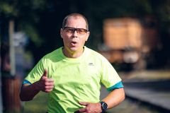 Reportage photo événement professionnel - Trail de la Châtaigne 2025 - christophehetuin.com photographe & vidéaste mariage famille entreprise